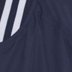 navy nylon sample