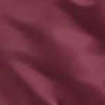red satin sample