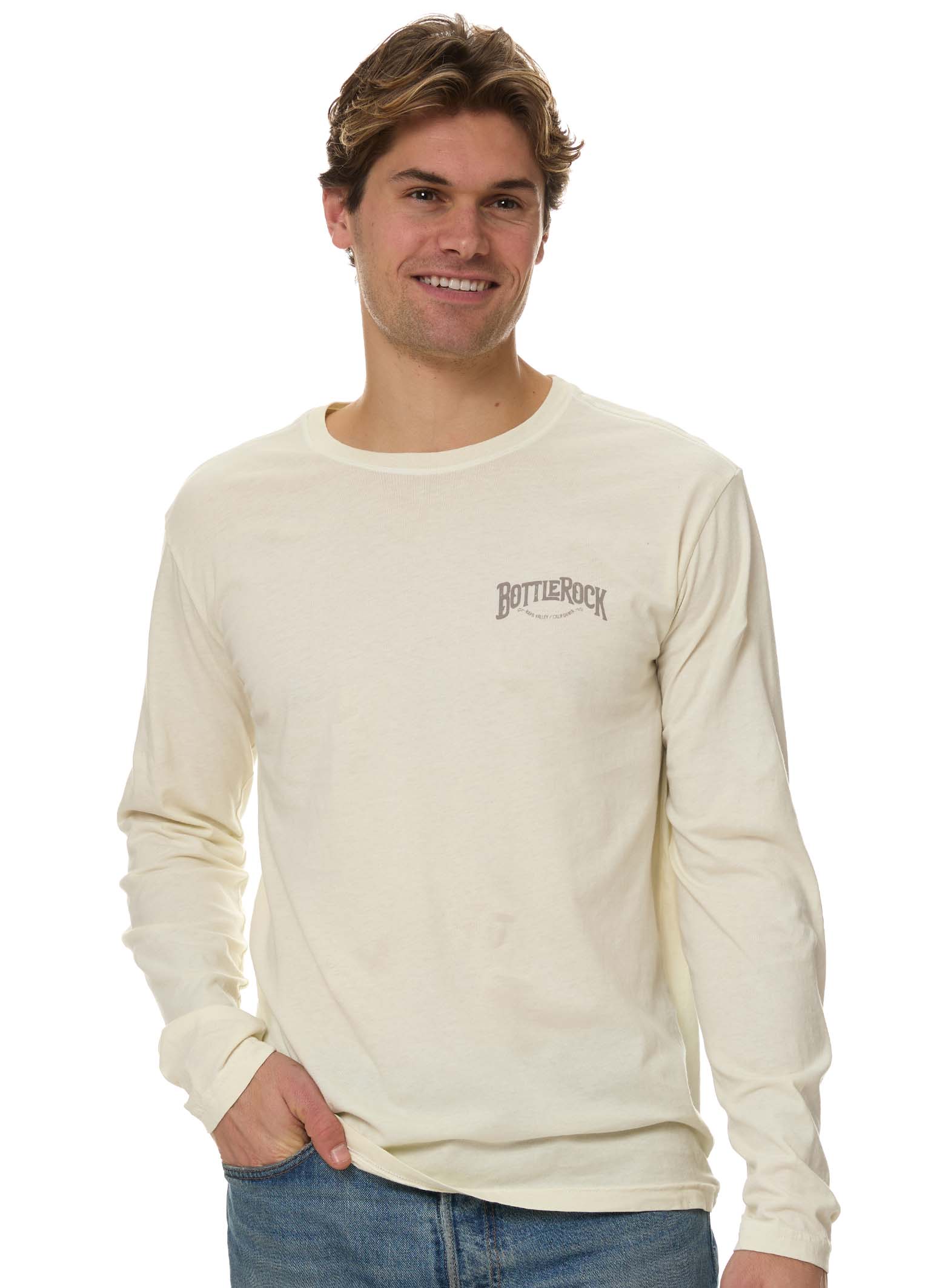 GG 104-3 BR ant wht front