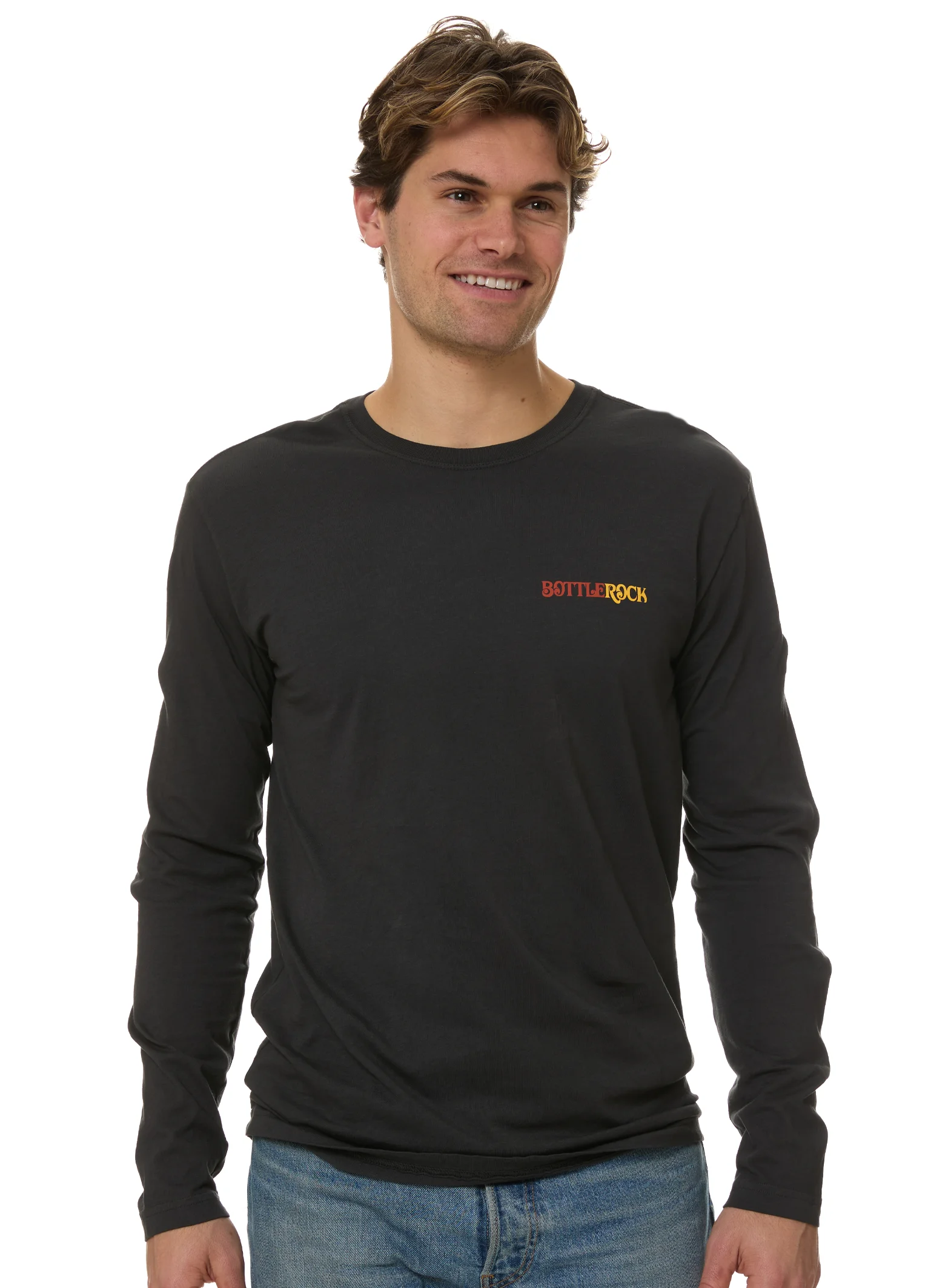 GG 104-4BR blk front