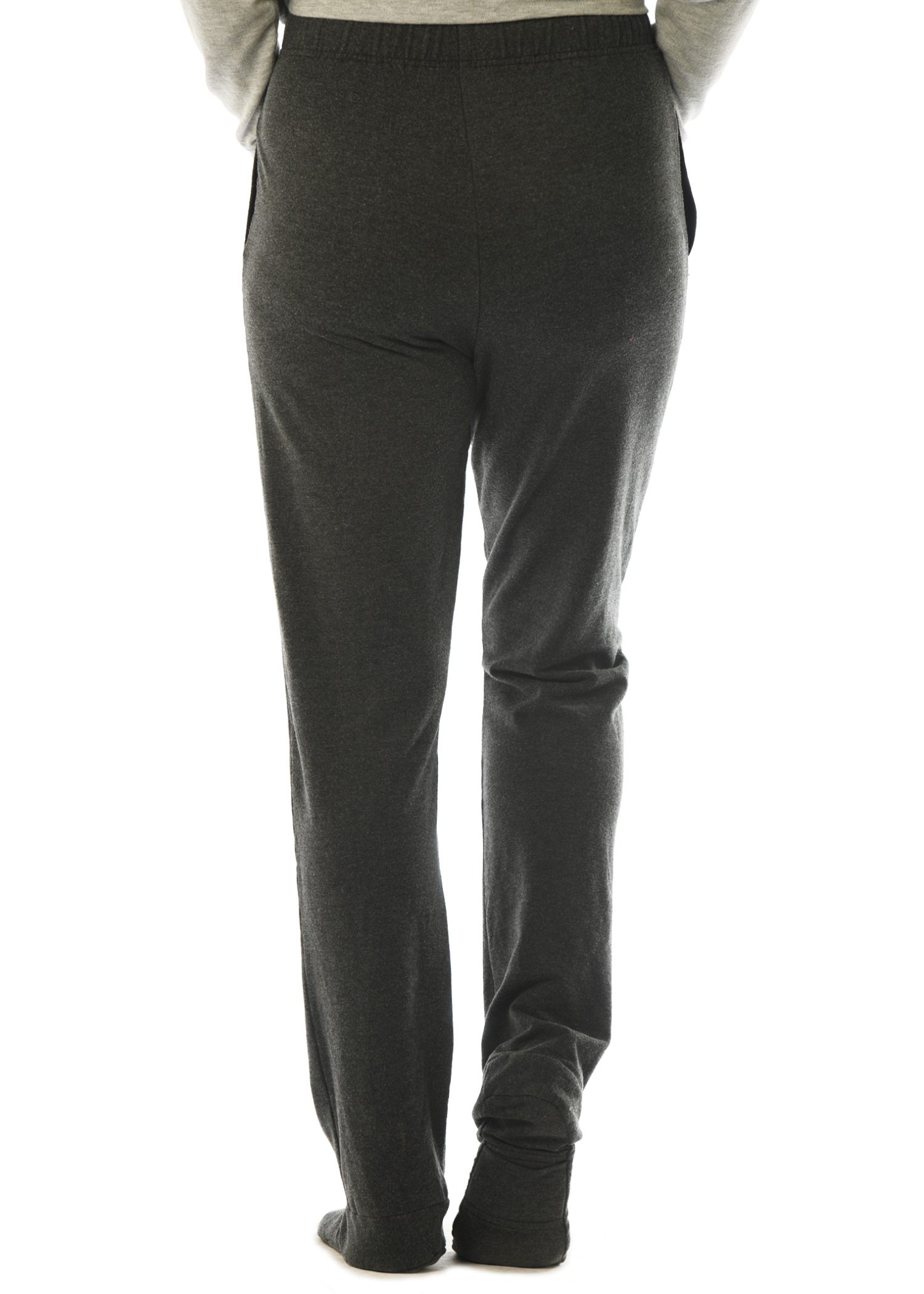 GG 360- M Women's Footsy- Back