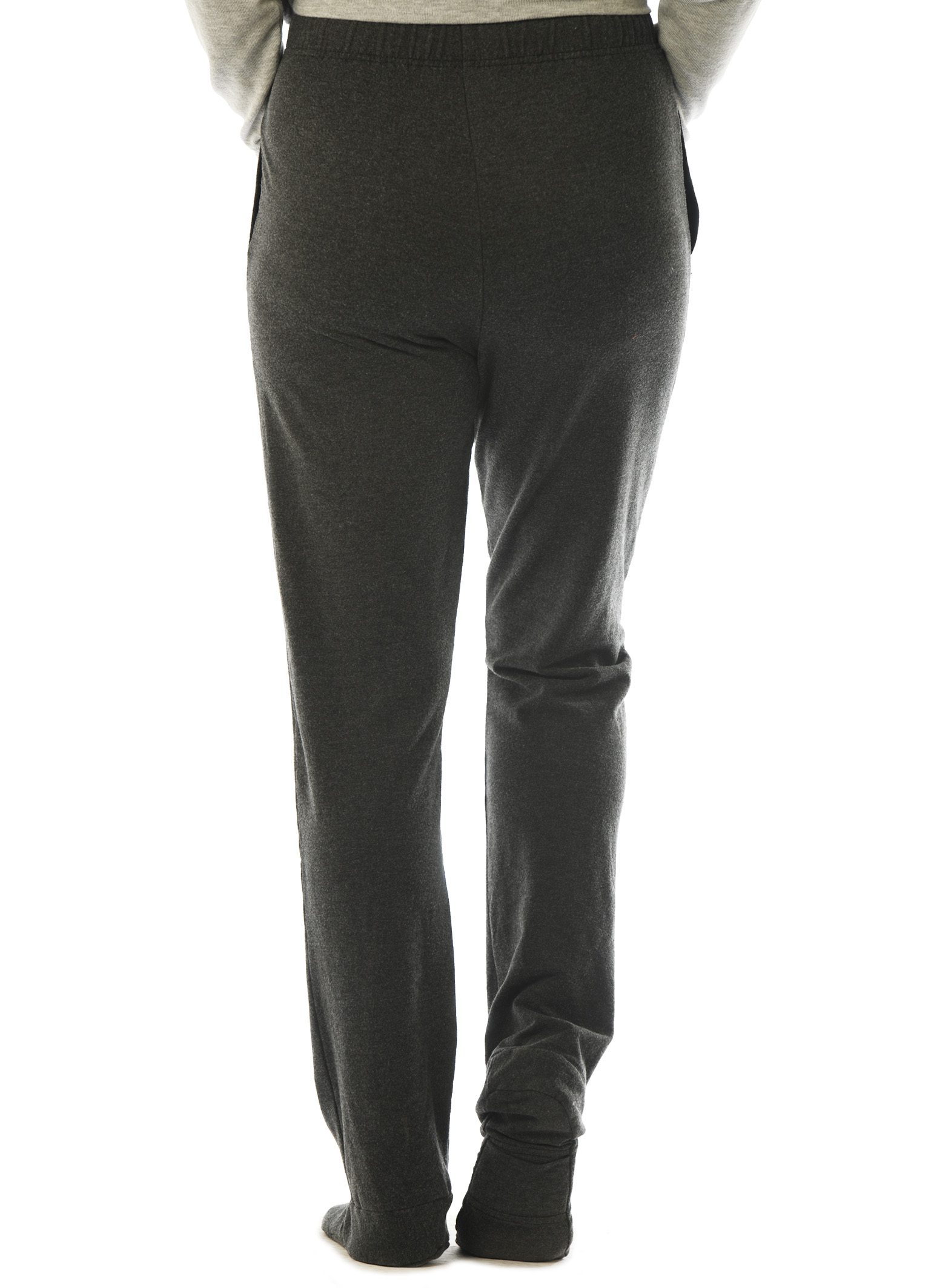 GG 360- M Women's Footsy- Back