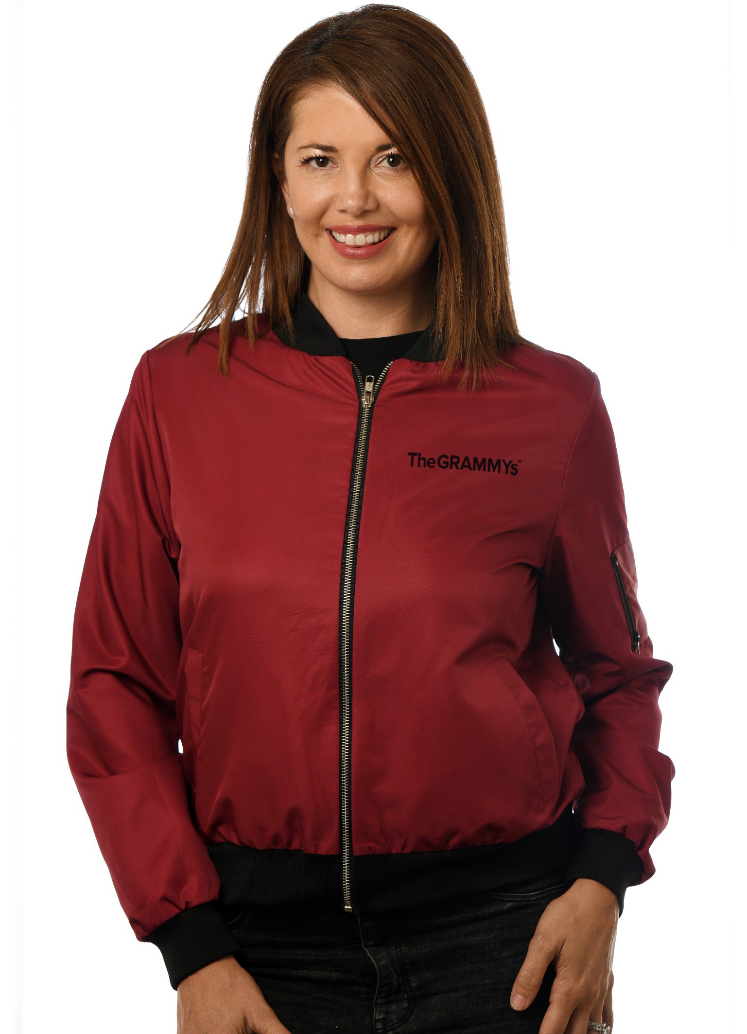Women’s Bomber Jacket