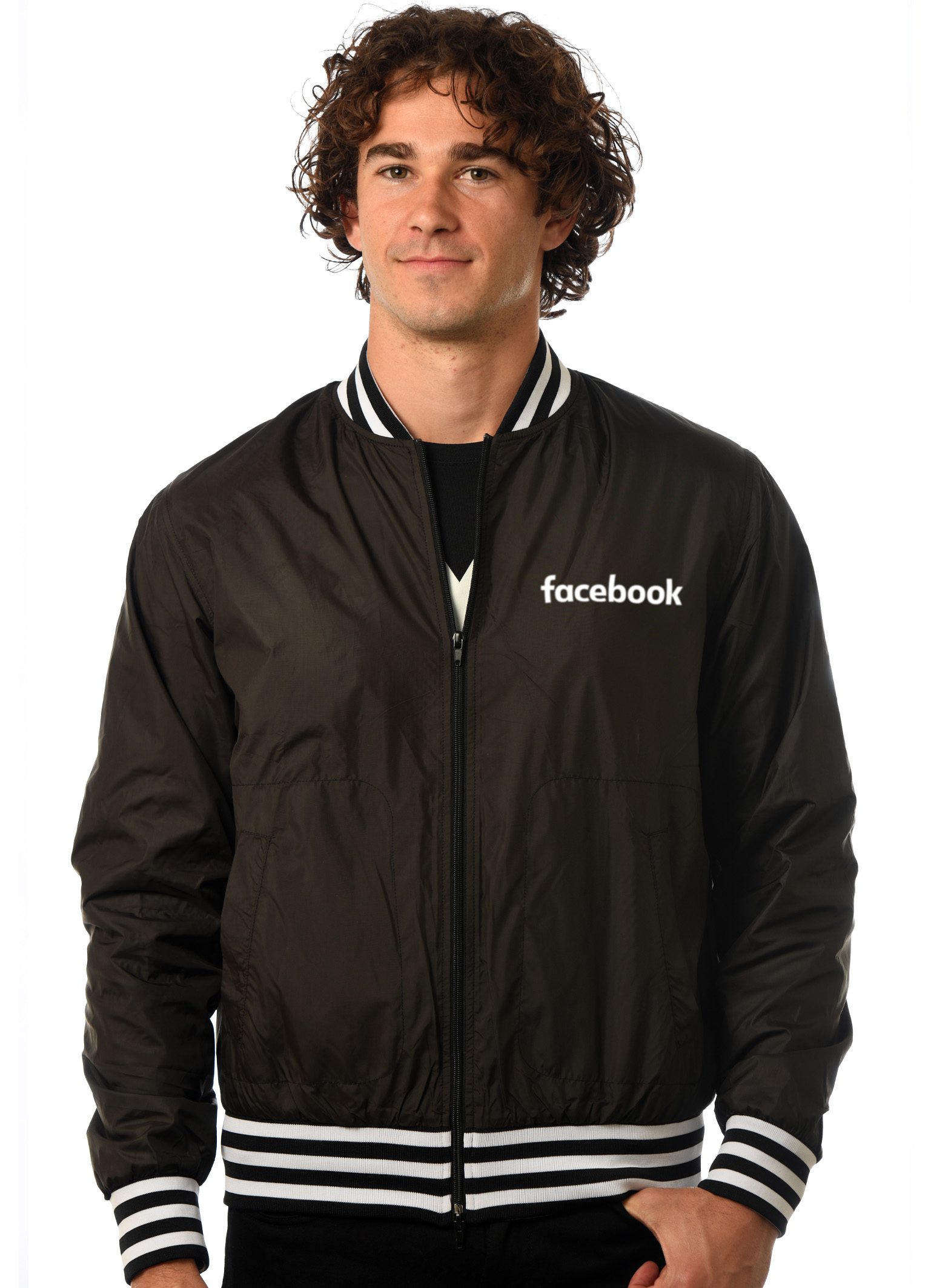 Custom Baseball Jackets