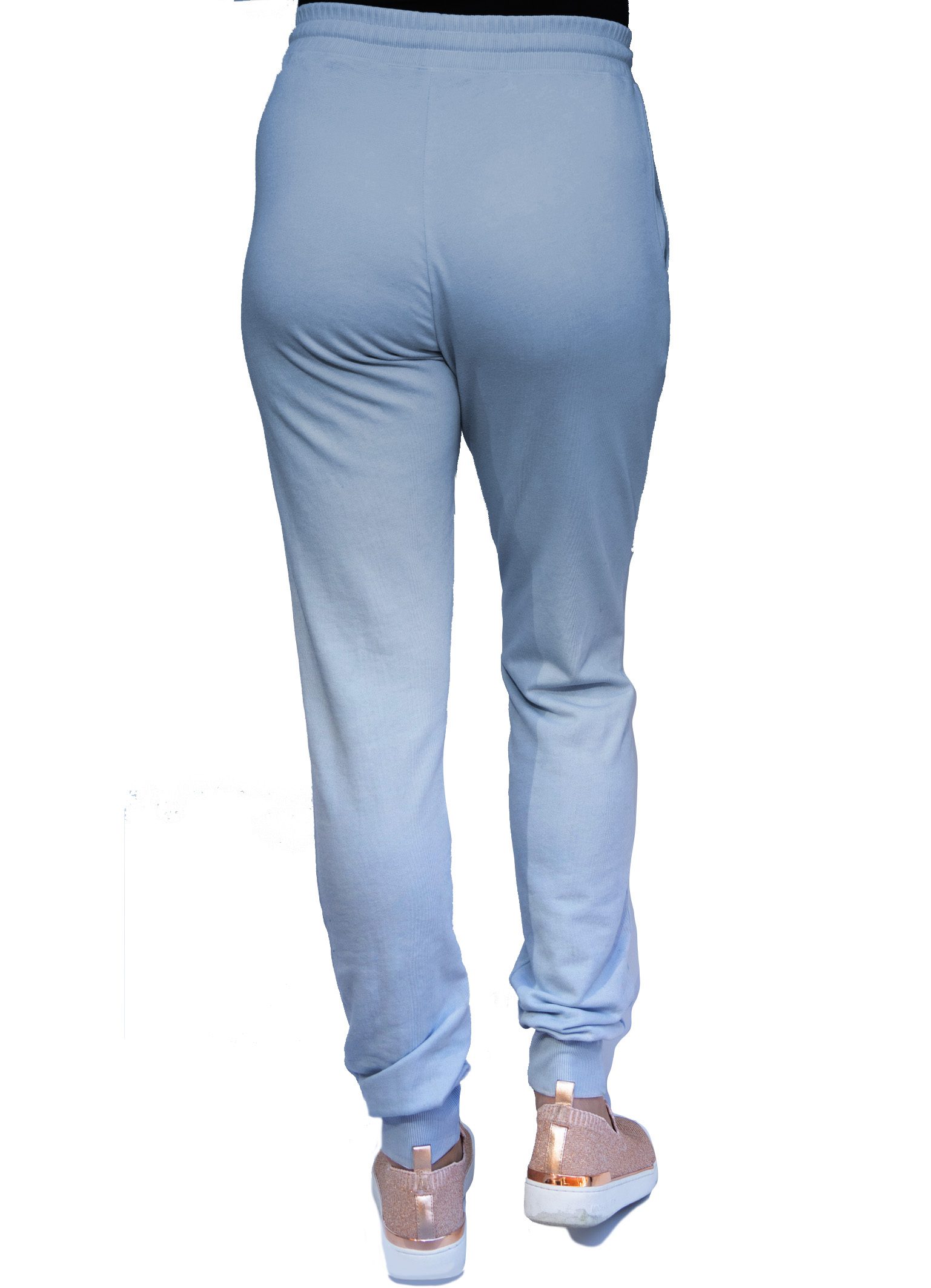 gg 311 unisex womens back blue