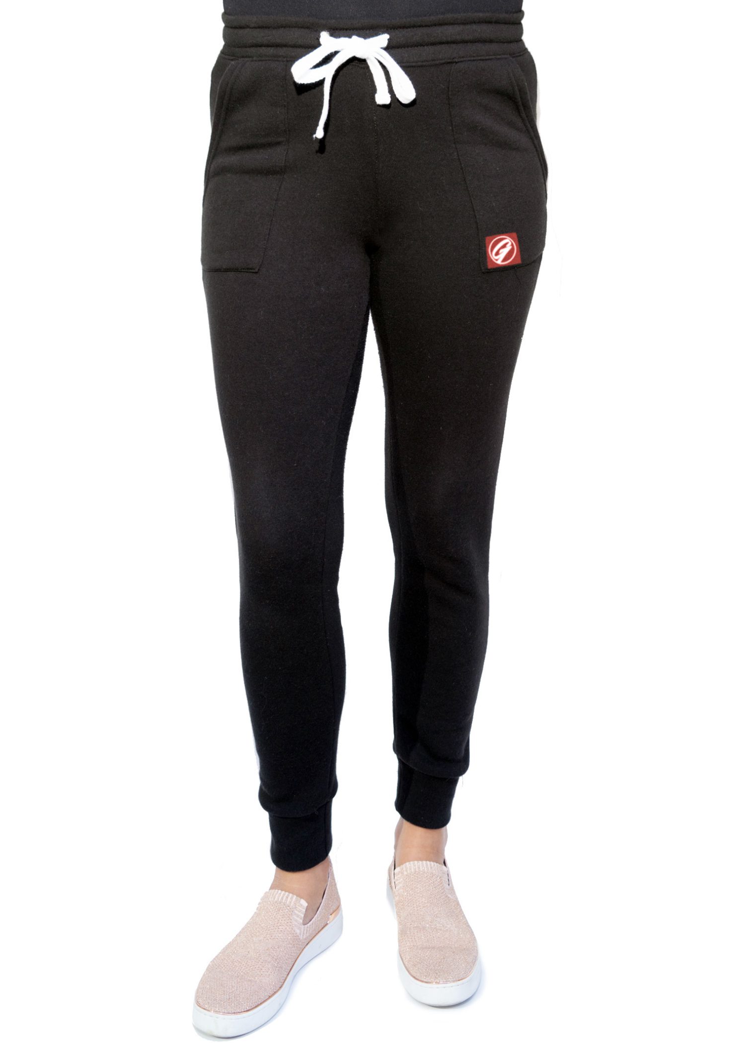 gg 350 womens ltwt jogger front