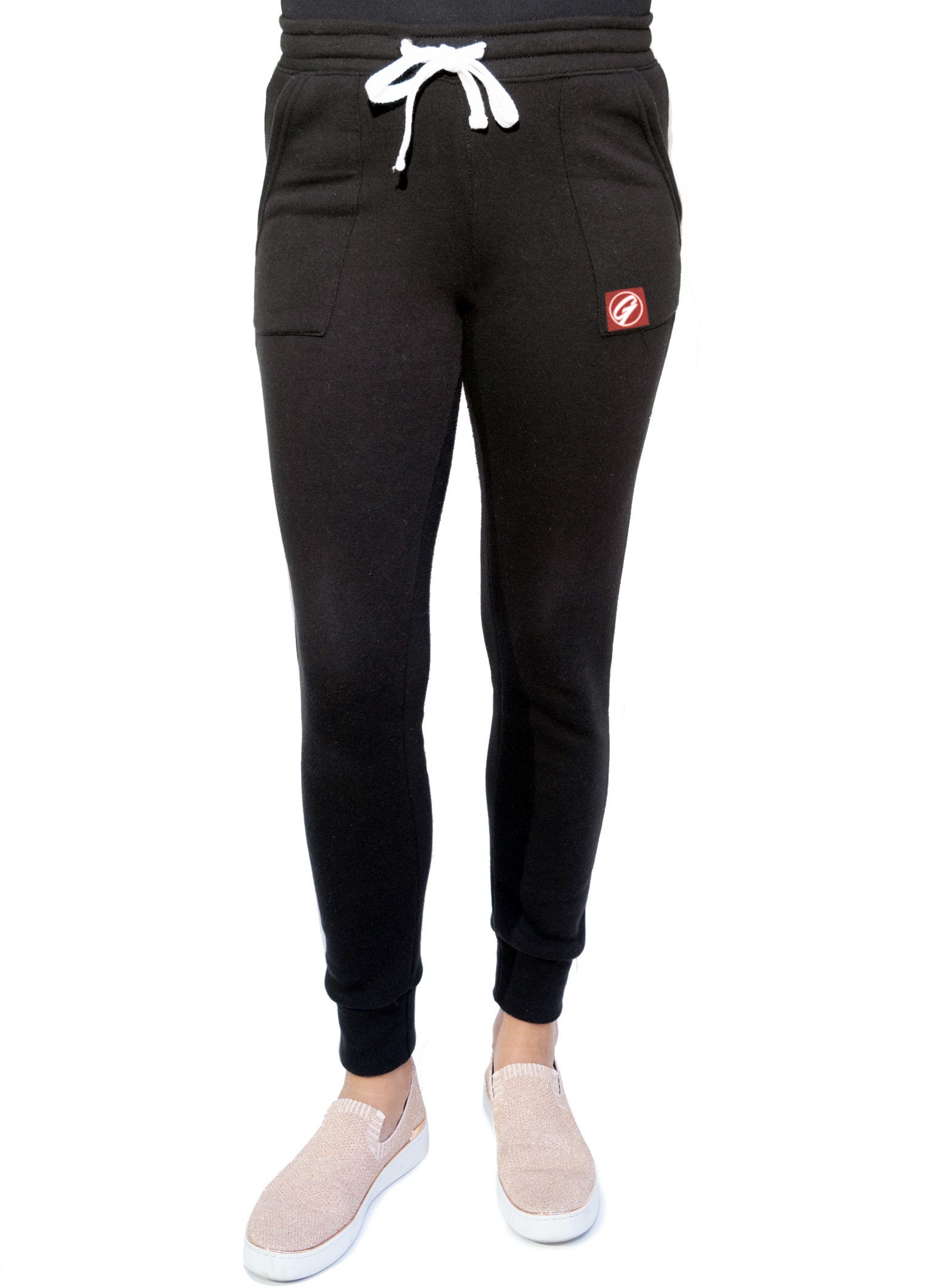 gg 350 womens ltwt jogger front
