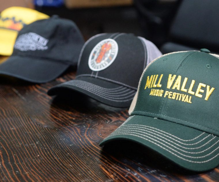 Mill Valley Caps