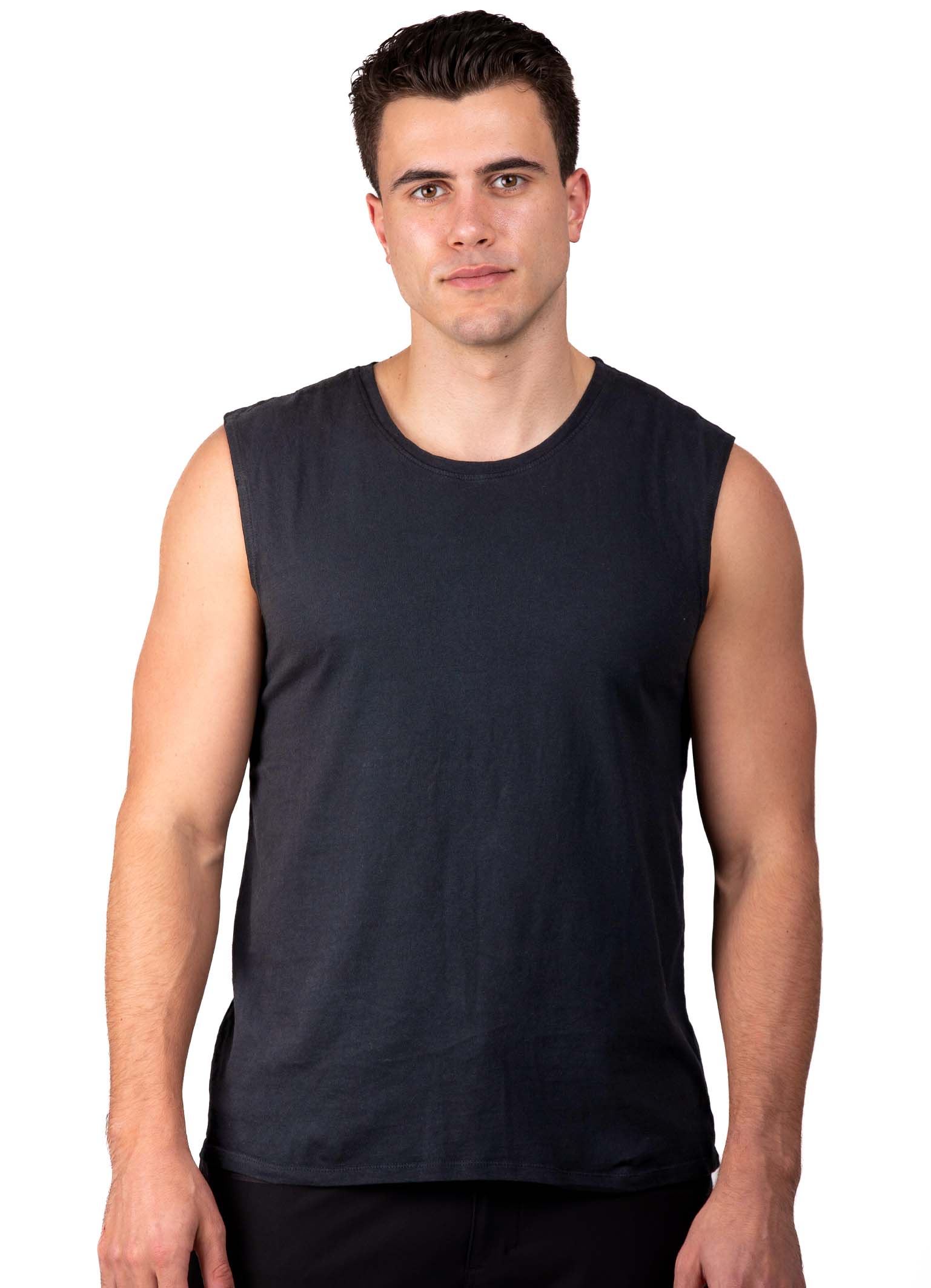 Men's Muscle Tee