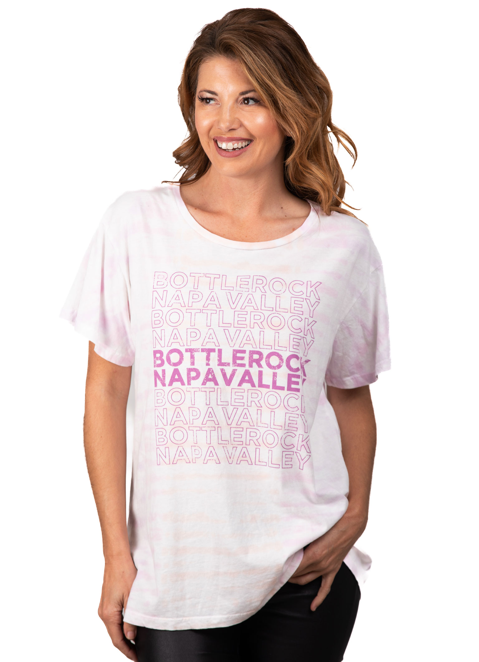 Women’s Custom Oversized T-Shirt
