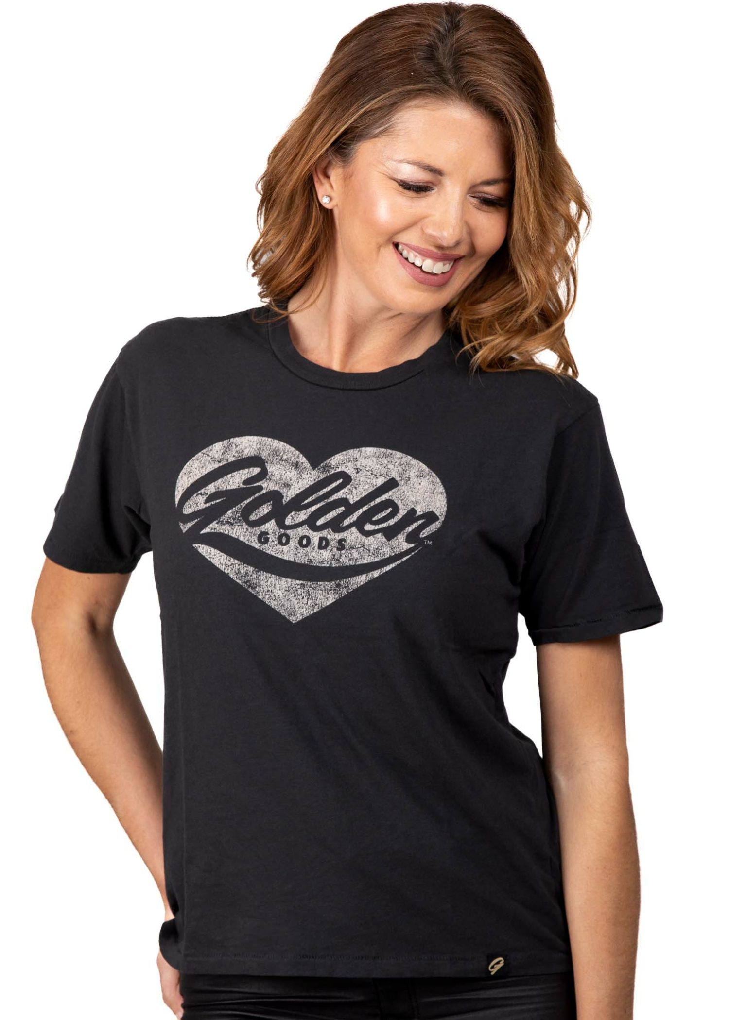 Boyfriend T-Shirt for Women