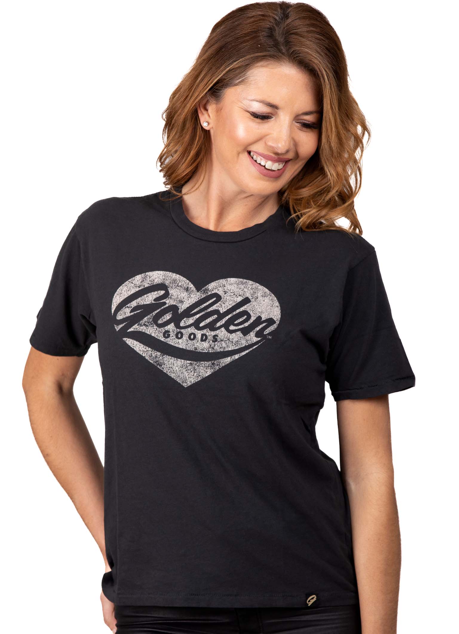 Custom Boyfriend T-Shirt