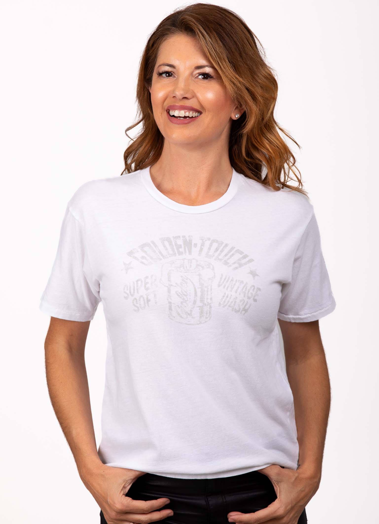 GG 216 front white