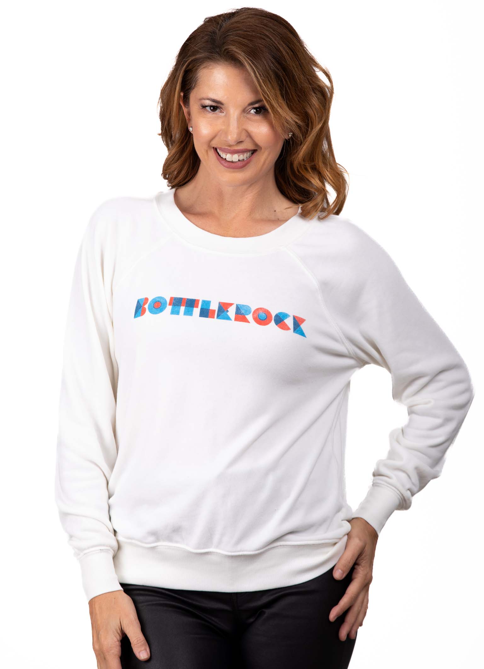 Women's Oversized Sweatshirt