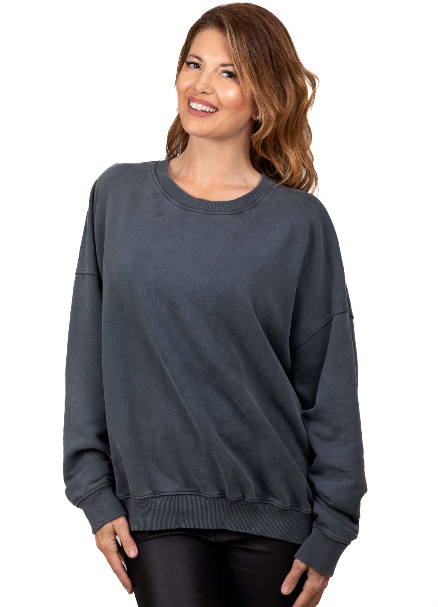 Women's Custom Sweatshirt