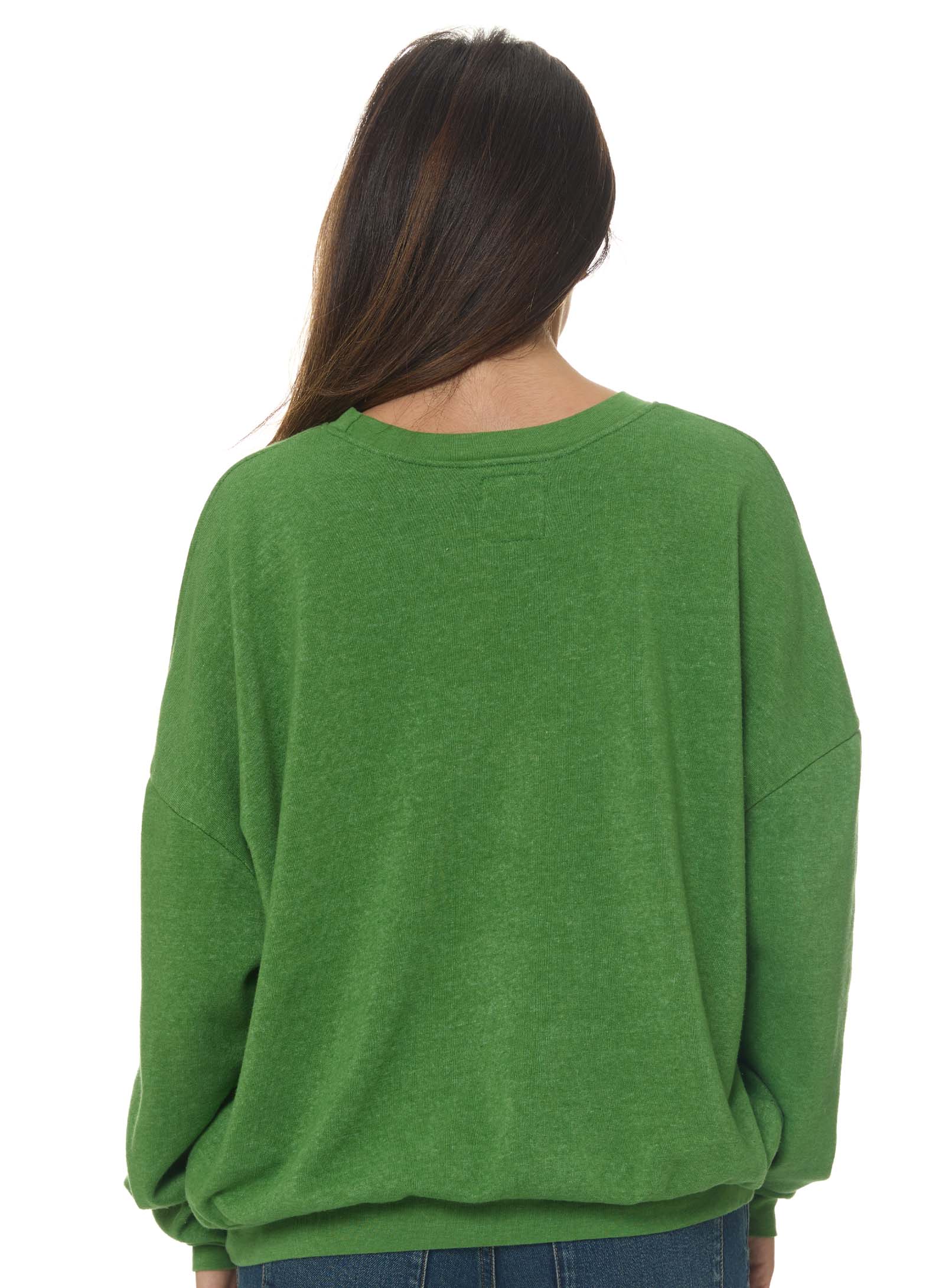 GG 790 green- back