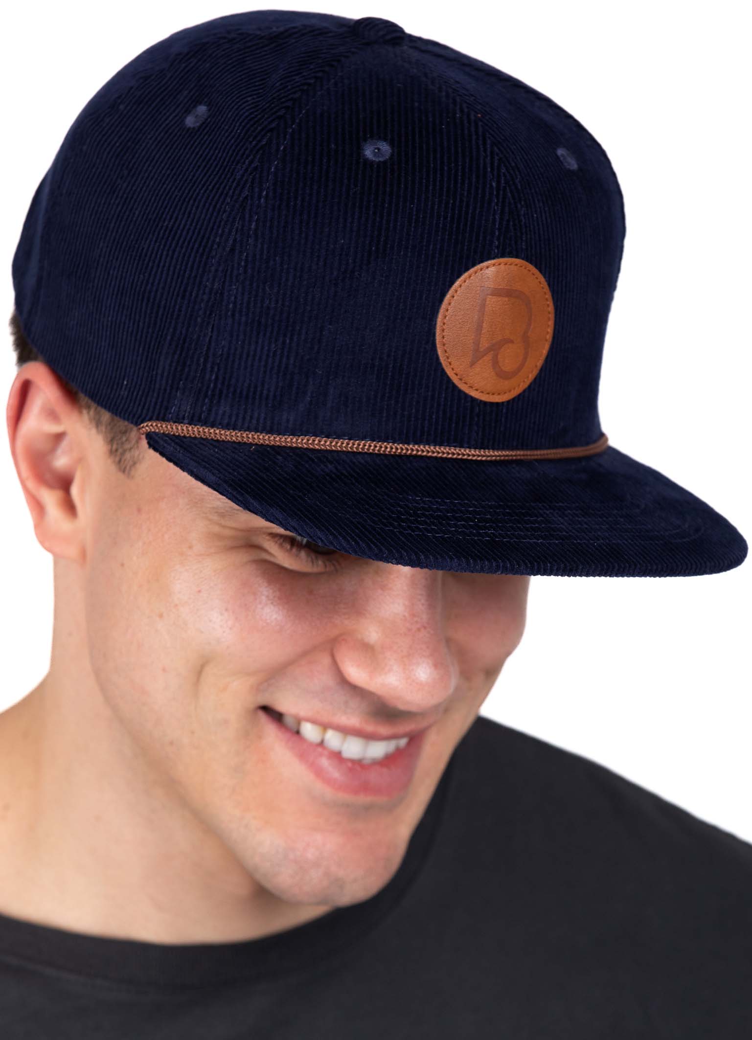 GG 820 REG CORD CAP 2