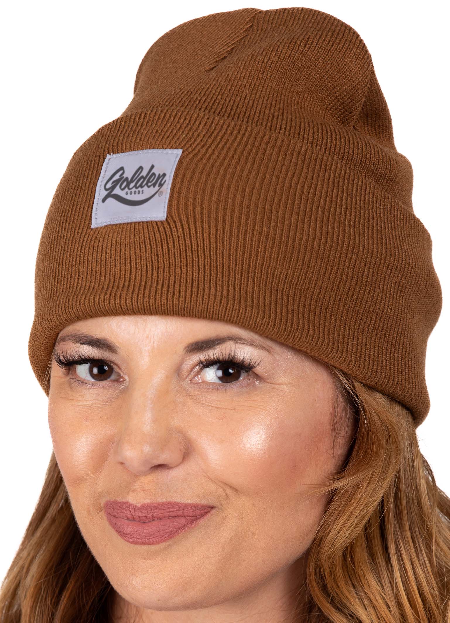 Slouchy Beanie