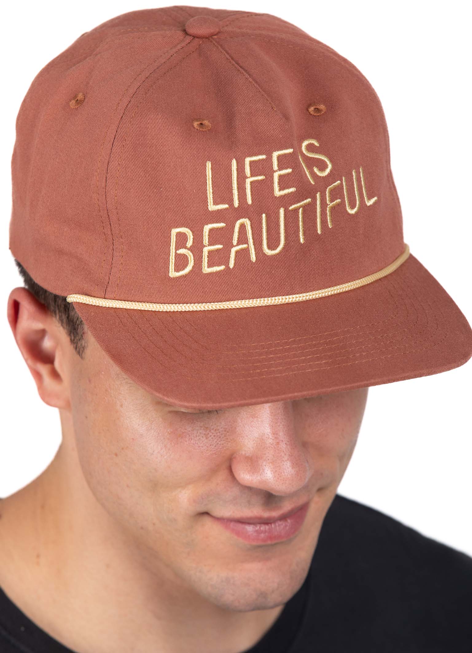 GG 885 Golf Cap 2