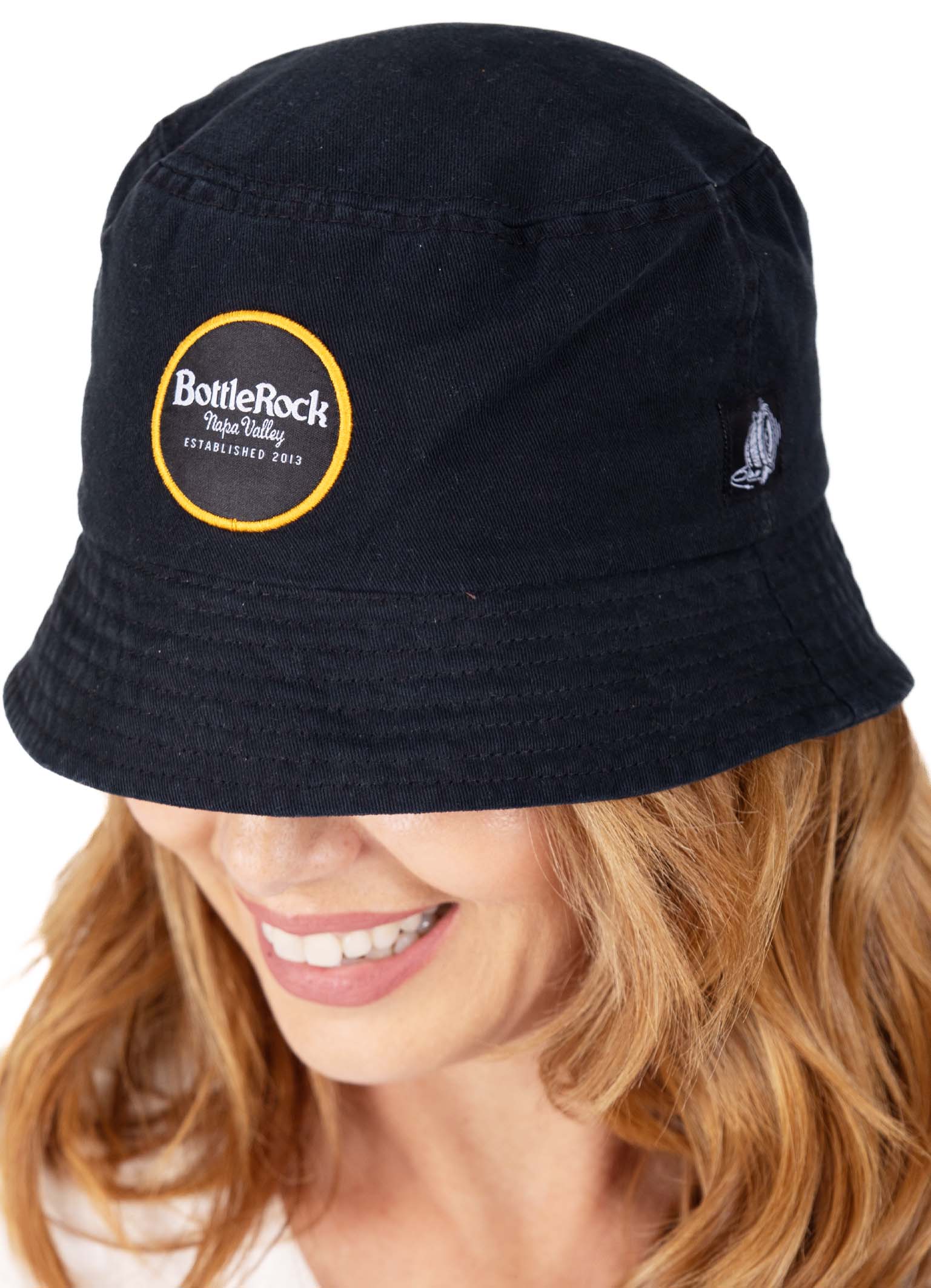 GG 891 SLIM BUCKET 2