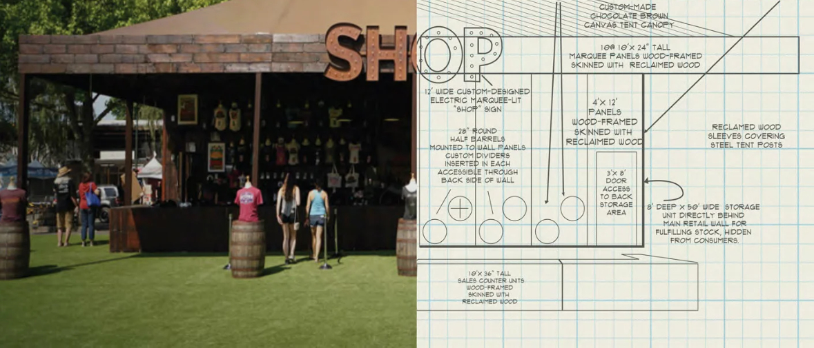 Learn more about our Merchandising solutions