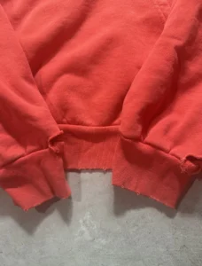 Grinding Destruction