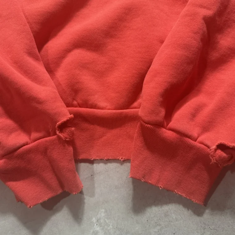 Grinding Destruction