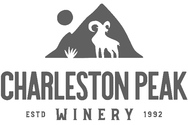 charleston peak logo