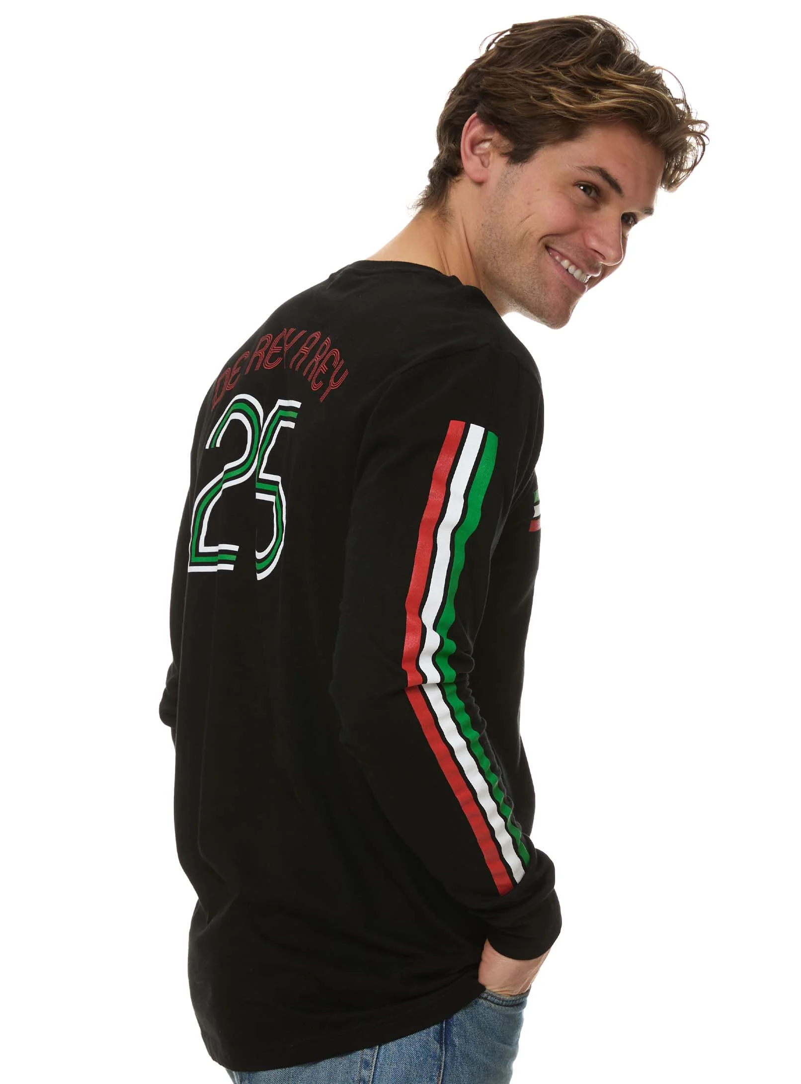 GG 1401 AF blk - 1 side