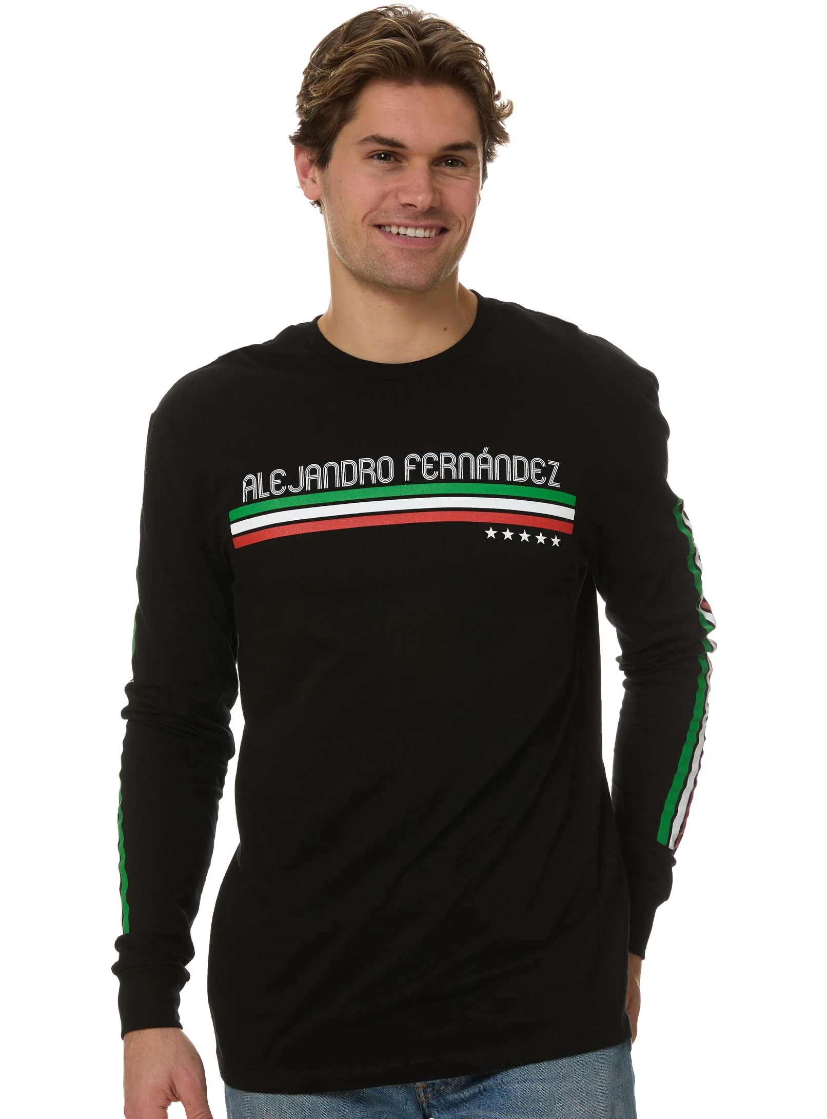 GG 1401 AF blk - 2 front