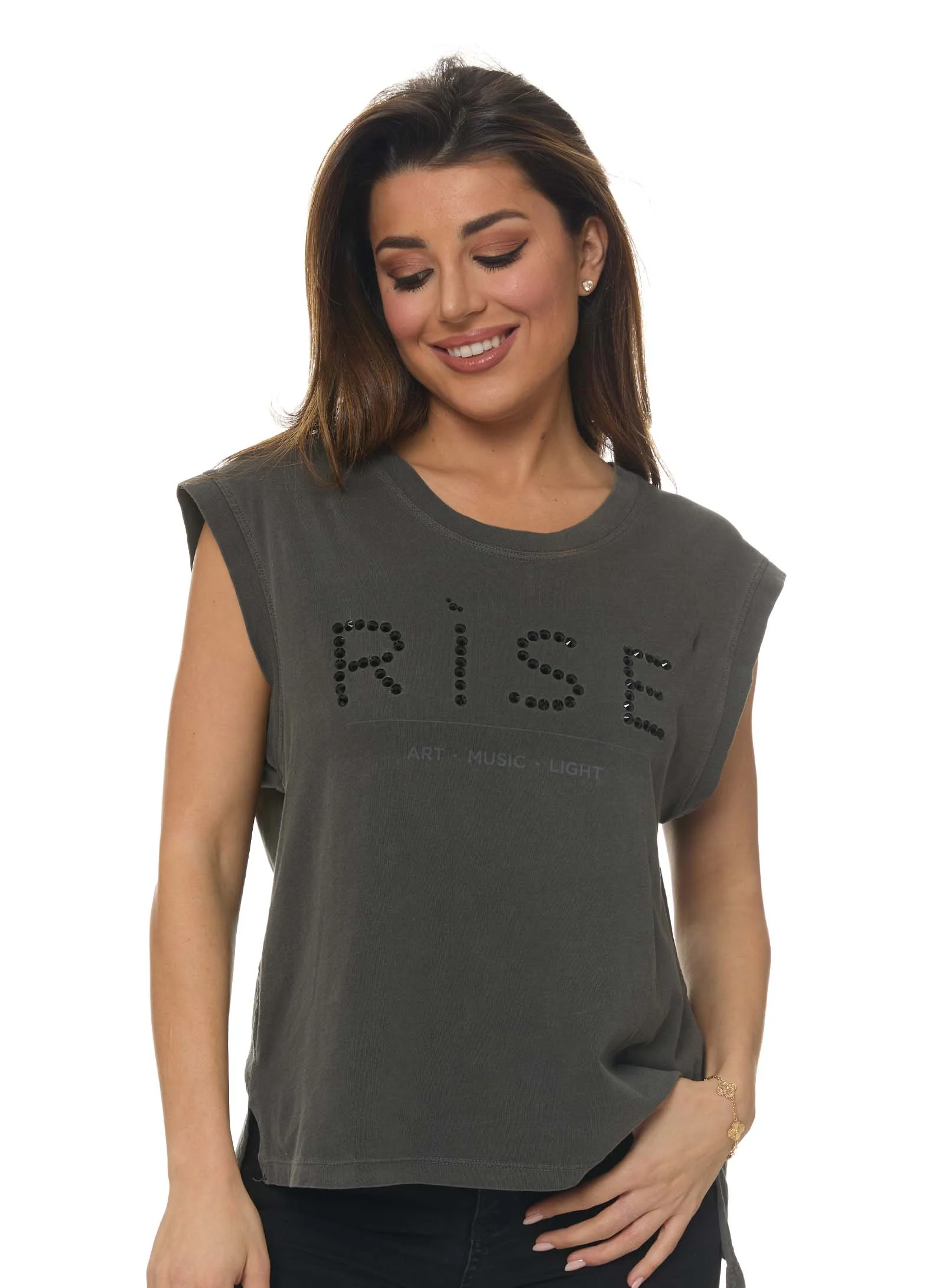 GG 219- pigment Rise-2 front