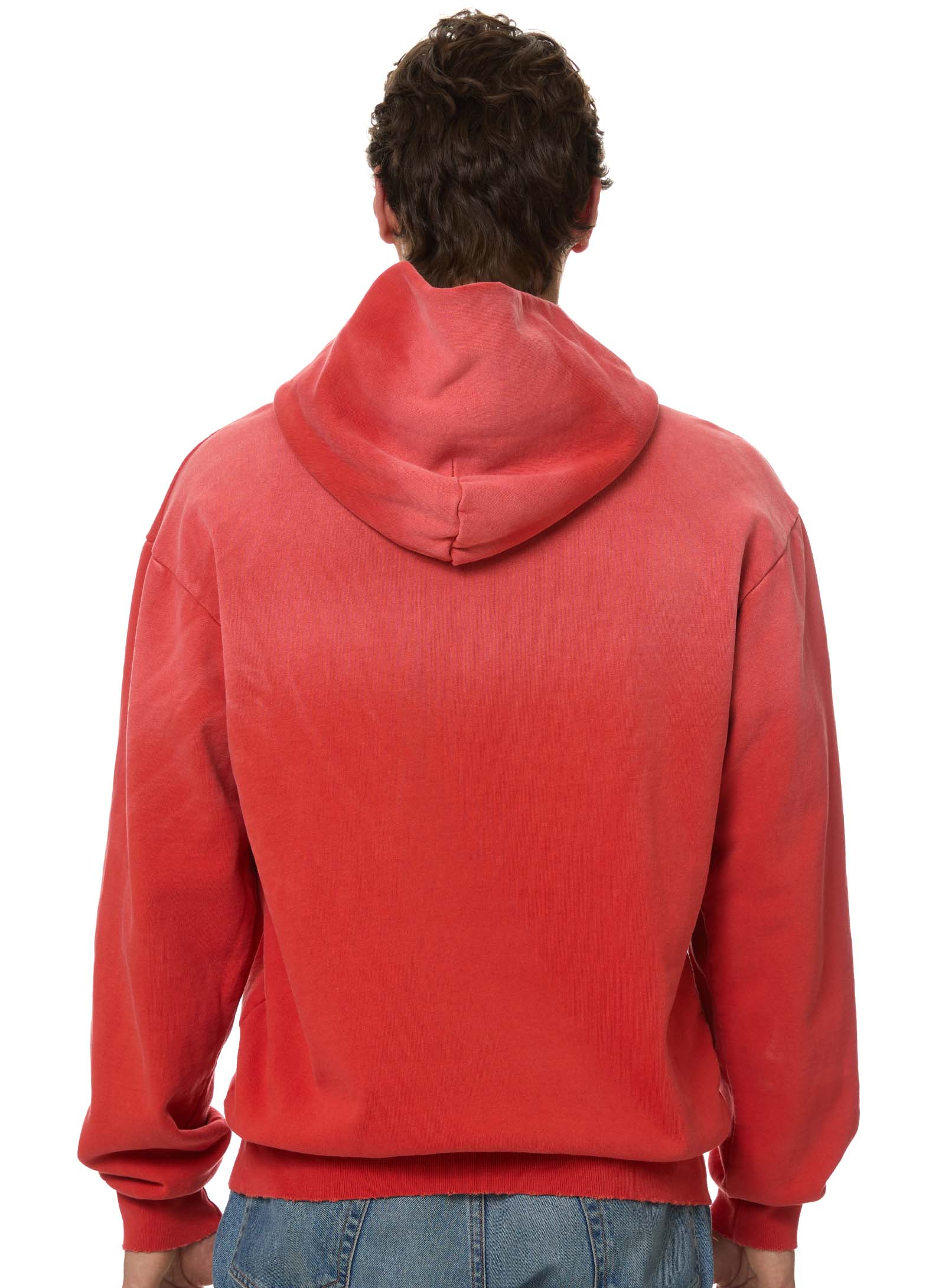 GG 500-D -1 RED back