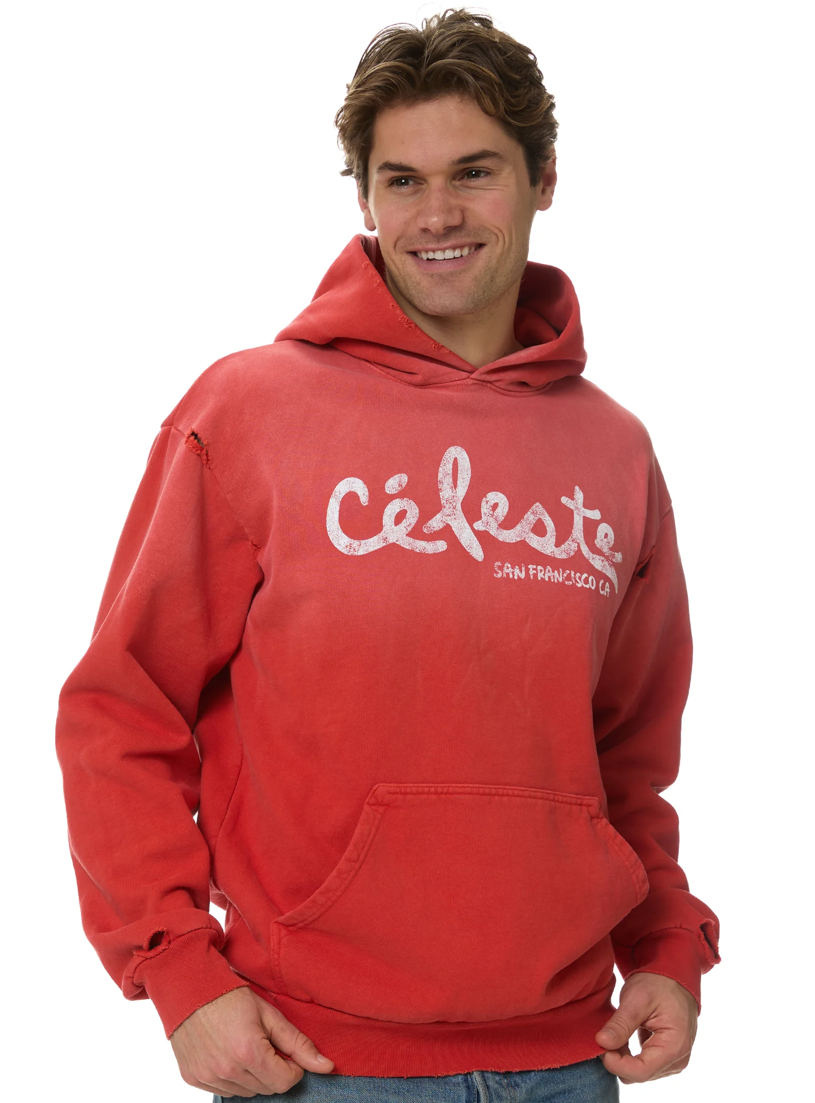 GG 500-D -2 RED FRONT